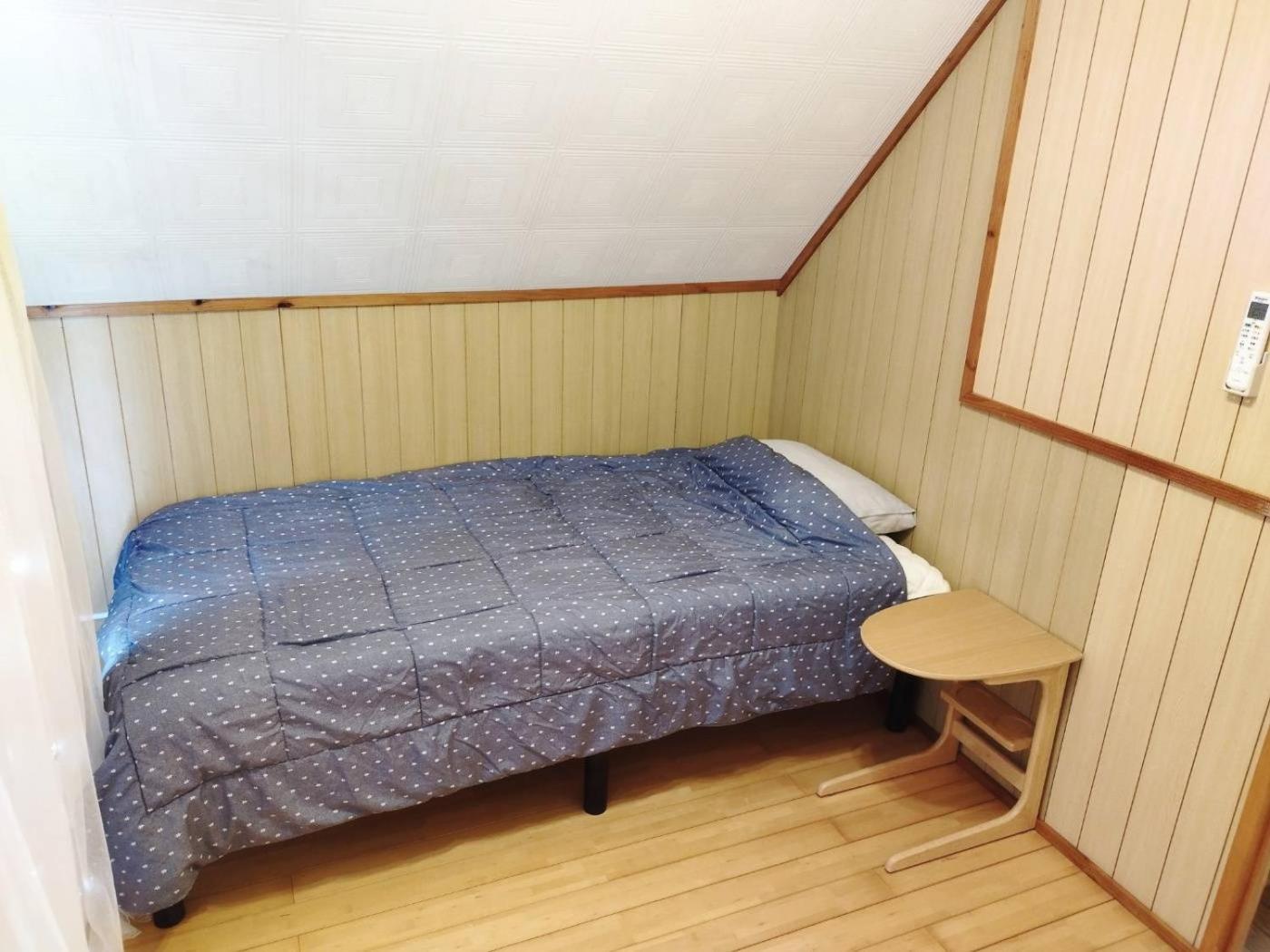Cottage Blue 온나 외부 사진
