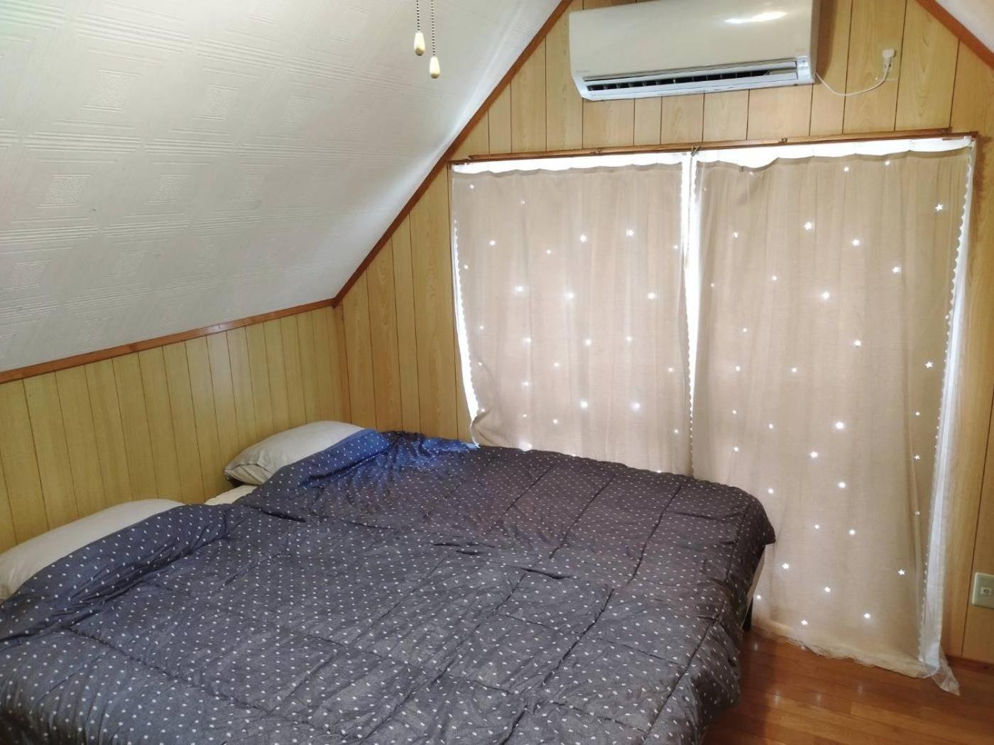 Cottage Blue 온나 외부 사진