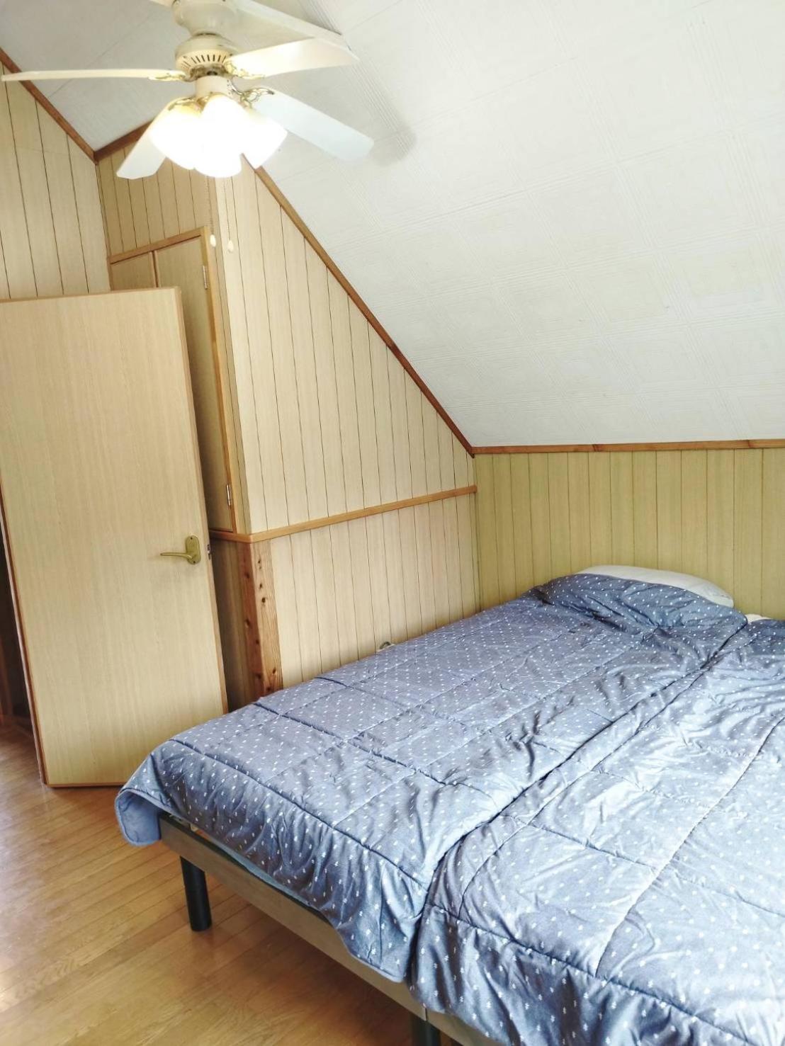 Cottage Blue 온나 외부 사진