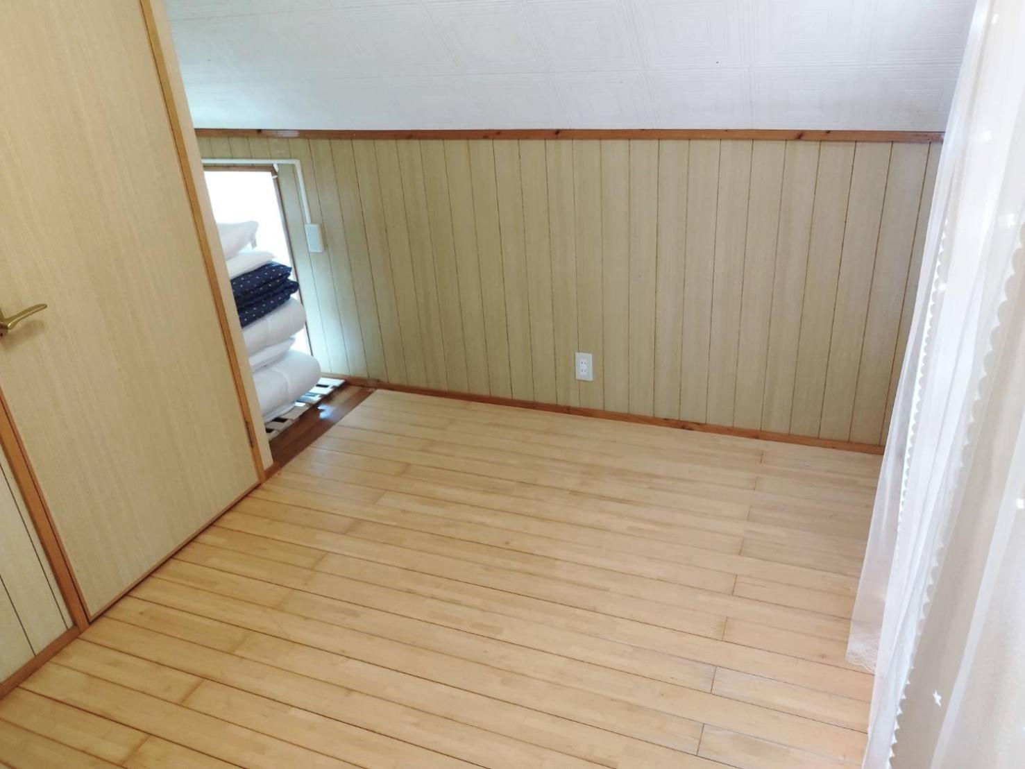 Cottage Blue 온나 외부 사진